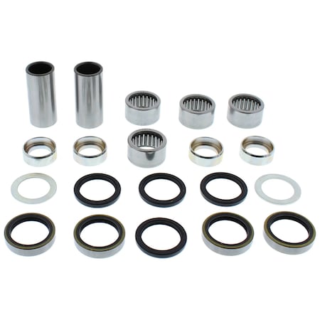 All Balls All Balls Swing Arm Bearing Seal Kit for KTM 28-1168